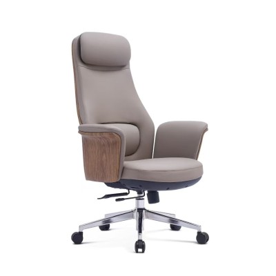 Wholesale Office Executive Chair | Premium Swivel Leather Office Chair Supplier | OEM, ODM Services for Distributors and Bulk Buyers