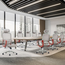 Office Chair Factory - Providing You with Comfortable Office Chairs