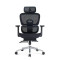 Wholesale Mesh Office Executive Chairs with Lumbar Support Design |  Perfect Lunch Break Chair for Professionals