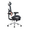 Wholesale Mesh Office Executive Chairs with Lumbar Support Design |  Perfect Lunch Break Chair for Professionals