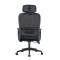 Customizable Mesh Executive Office Chair with Adjustable Headrest | Wholesale OEM & ODM Services for Distributors