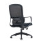 Bulk Buy Ergonomic Mesh Black Task Chair | Wholesale Mesh Swivel Office Chair With Lumbar Support