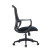 Bulk Buy Ergonomic Mesh Black Task Chair | Wholesale Mesh Swivel Office Chair With Lumbar Support