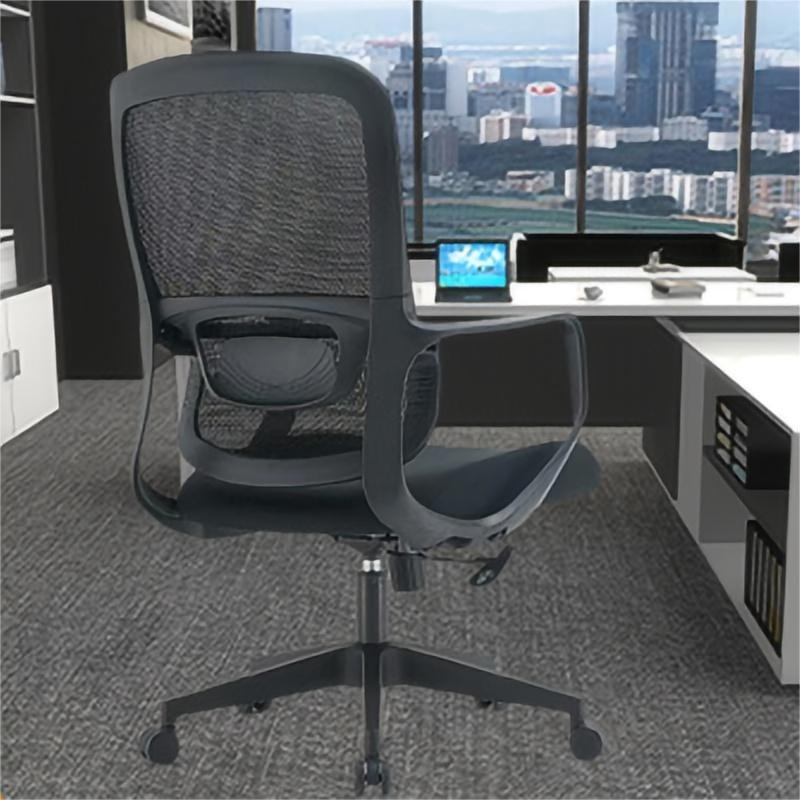 adjustable office task chair