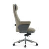 Wholesale Adjustable Backrest Leather Executive Office Chairs | Swivel Chair For Home Office | OEM & ODM Solutions