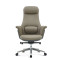 Wholesale Adjustable Backrest Leather Executive Office Chairs | Swivel Chair For Home Office | OEM & ODM Solutions
