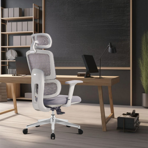 Should you have arms on your office chair?