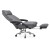 OEM & ODM Wholesale Adjustable PU Leather Executive Office Chairs Comfortable Ergonomic Design for Home Office