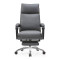 OEM & ODM Wholesale Adjustable PU Leather Executive Office Chairs Comfortable Ergonomic Design for Home Office