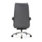 OEM & ODM Wholesale Adjustable PU Leather Executive Office Chairs Comfortable Ergonomic Design for Home Office