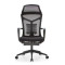 Wholesale Custom Mesh Executive Office Chair with Footrest For Home Office | Perfect for OEM, ODM Services
