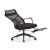 Wholesale Custom Mesh Executive Office Chair with Footrest For Home Office | Perfect for OEM, ODM Services