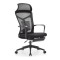 Wholesale Custom Mesh Executive Office Chair with Footrest For Home Office | Perfect for OEM, ODM Services