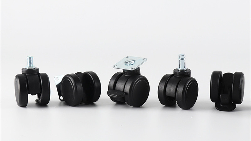 The Ultimate Guide to Task Office Chair Casters: Protecting Your Floors and Enhancing Mobility