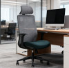 The Ultimate Guide to Executive Office Chairs: Combining Comfort and Ergonomic Support