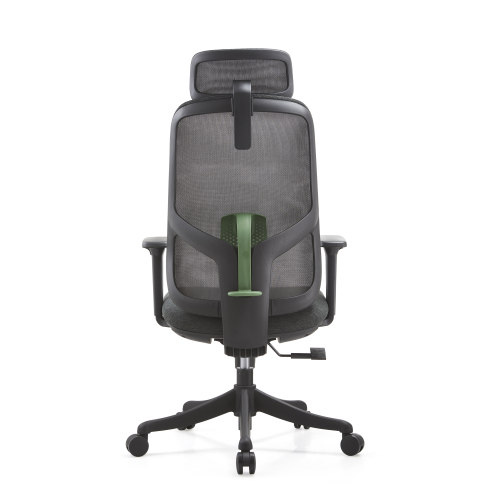 Wholesale Executive Office Chair - Ergonomic Modern Lift Design with Adjustable Height, Fabric Mesh Seat, Ideal for Dealers and Bulk Buyers
