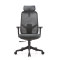 Wholesale Executive Office Chair - Ergonomic Modern Lift Design with Adjustable Height, Fabric Mesh Seat, Ideal for Dealers and Bulk Buyers