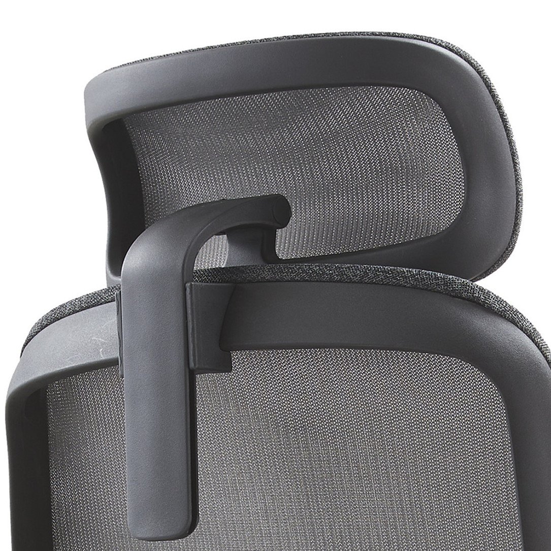 ergonomics executive office chair