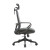 Wholesale Modern High Back Swivel Executive Office Chair with Ergonomic Mesh Headrest Material Adjustable Features