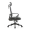 Wholesale Modern High Back Swivel Executive Office Chair with Ergonomic Mesh Headrest Material Adjustable Features
