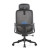 Wholesale Modern High Back Swivel Executive Office Chair with Ergonomic Mesh Headrest Material Adjustable Features
