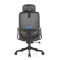 Wholesale Modern High Back Swivel Executive Office Chair with Ergonomic Mesh Headrest Material Adjustable Features
