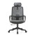 Wholesale Modern High Back Swivel Executive Office Chair with Ergonomic Mesh Headrest Material Adjustable Features