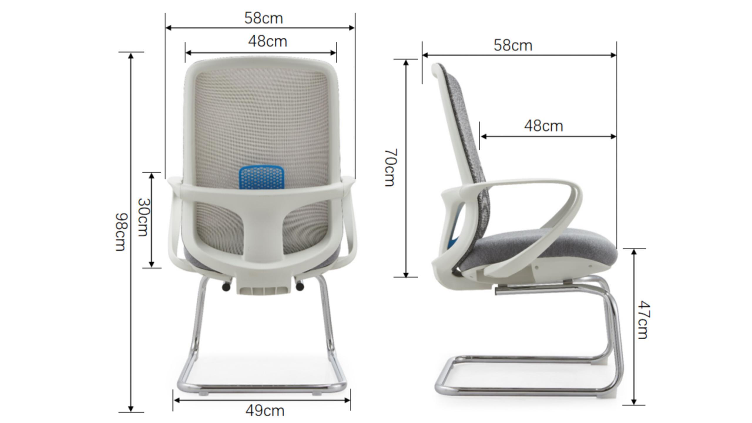 CONFERENCE OFFICE CHAIR