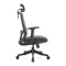 Wholesale Executive Office Chair | Ergonomic Premium Swivel Office Chair Modern Design with Adjustable Headrest BIFMA Certified