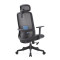 Wholesale Executive Office Chair | Ergonomic Premium Swivel Office Chair Modern Design with Adjustable Headrest BIFMA Certified