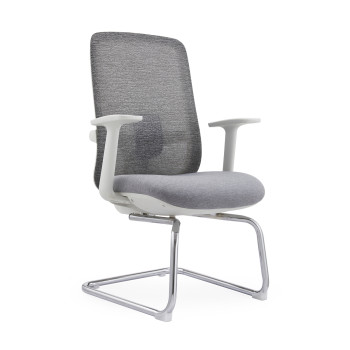 Modern Design Office Chair | Mesh Conference Chair for Home Office Direct Factory Sale for Meeting Room