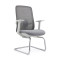 Modern Design Office Chair | Mesh Conference Chair for Home Office Direct Factory Sale for Meeting Room