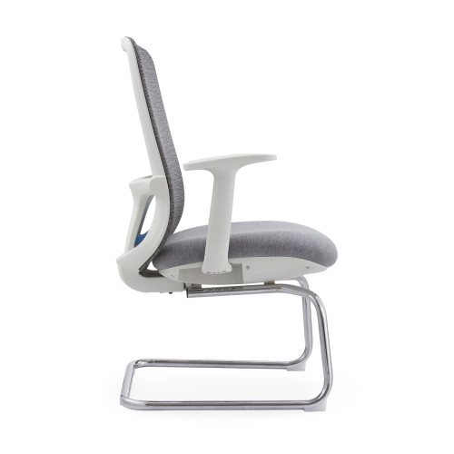 Modern Design Office Chair | Mesh Conference Chair for Home Office Direct Factory Sale for Meeting Room