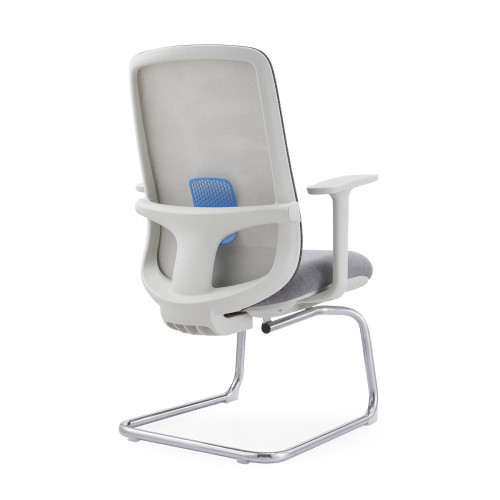 Modern Design Office Chair | Mesh Conference Chair for Home Office Direct Factory Sale for Meeting Room