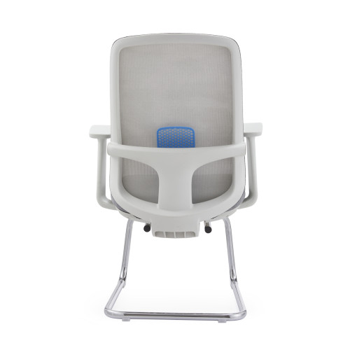 Modern Design Office Chair | Mesh Conference Chair for Home Office Direct Factory Sale for Meeting Room