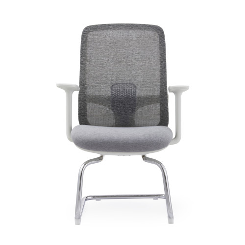 Modern Design Office Chair | Mesh Conference Chair for Home Office Direct Factory Sale for Meeting Room
