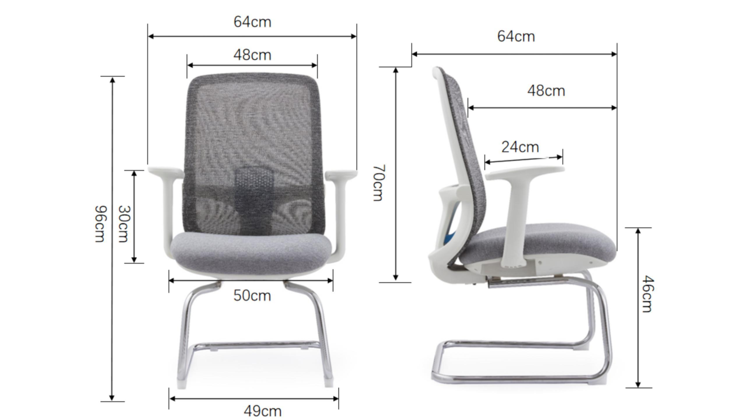 CONFERENCE OFFICE CHAIR