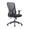Modern Office Furniture BIFMA Ergonomic Task Office Chairs With Castor Swivel Design for Home Office Use Wholesale