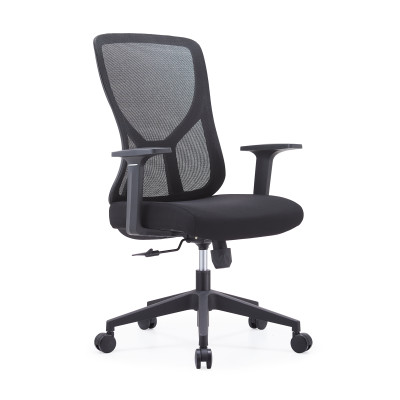 Modern Office Furniture BIFMA Ergonomic Task Office Chairs With Castor Swivel Design for Home Office Use Wholesale