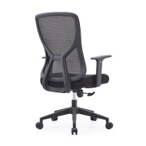 Modern BIFMA Ergonomic Task Office Chairs With Castor Swivel Design for Home Office Use Wholesale