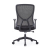 Modern Office Furniture BIFMA Ergonomic Task Office Chairs With Castor Swivel Design for Home Office Use Wholesale