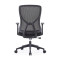 Modern BIFMA Ergonomic Task Office Chairs With Castor Swivel Design for Home Office Use Wholesale