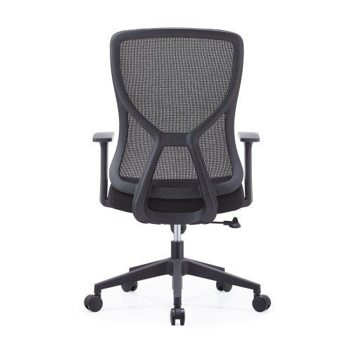 Modern Office Furniture BIFMA Ergonomic Task Office Chairs With Castor Swivel Design for Home Office Use Wholesale