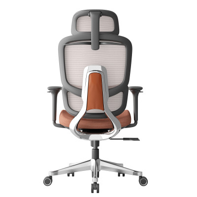 Executive Office Chair with Headrest - Wholesale Ergonomic Swivel Chair for Home Office Use Supplier