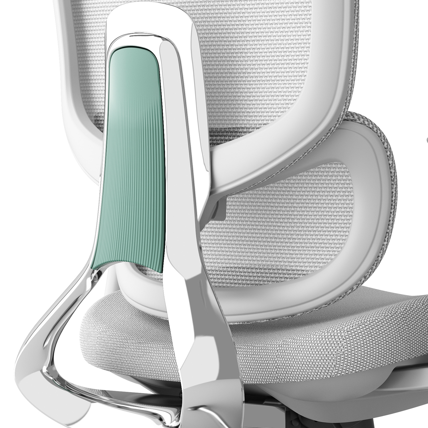 ergonomics executive office chair