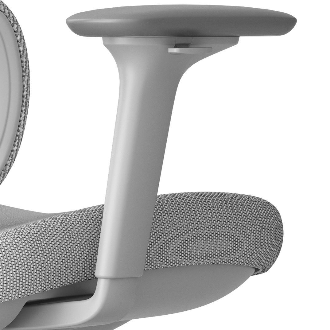 ergonomics executive office chair