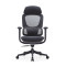 Wholesale Luxury Ergonomic Office Chairs - Executive Chair With Footrest Design for Home Offices