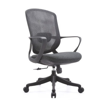 Modern Swivel Ergonomic Task Office Chair with Mesh Backrest for Office and Computer Users Wholesale