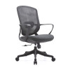 Modern Swivel Ergonomic Task Office Chair with Mesh Backrest Work Chair for Office and Computer Users Wholesale