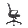 Modern Swivel Ergonomic Task Office Chair with Mesh Backrest Work Chair for Office and Computer Users Wholesale